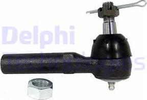Delphi TA2380 - Tie Rod End www.parts5.com