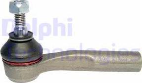 Delphi TA2338 - Tie Rod End www.parts5.com