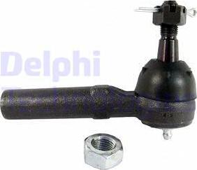 Delphi TA2289 - Tie Rod End www.parts5.com