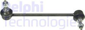 Delphi TC962 - Rod / Strut, stabiliser www.parts5.com