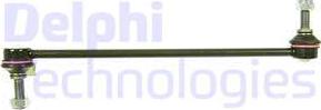 Delphi TC915 - Rod / Strut, stabiliser www.parts5.com