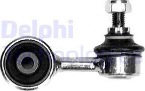 Delphi TC449 - Rod / Strut, stabiliser www.parts5.com