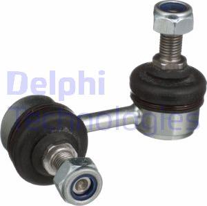 Delphi TC5091 - Rod / Strut, stabiliser www.parts5.com