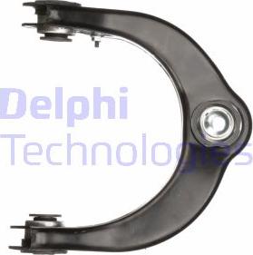 Delphi TC5216 - Track Control Arm www.parts5.com