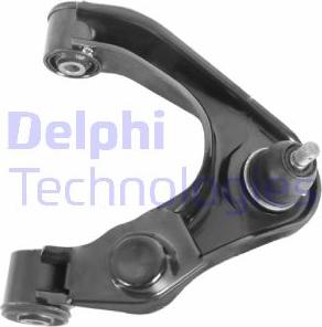 Delphi TC5726 - Track Control Arm www.parts5.com