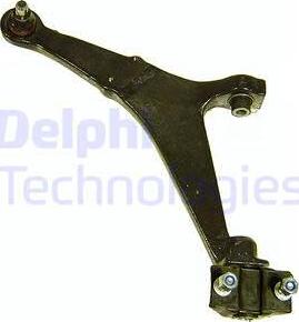 Delphi TC611 - Track Control Arm www.parts5.com