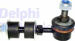 Delphi TC1420 - Rod / Strut, stabiliser www.parts5.com