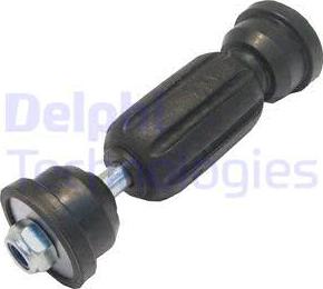Delphi TC1056 - Rod / Strut, stabiliser www.parts5.com