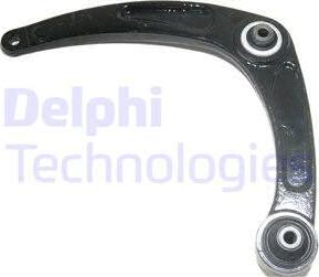 Delphi TC1156 - Track Control Arm www.parts5.com