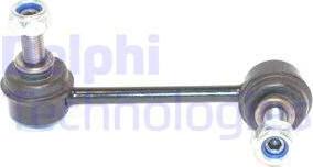 Delphi TC1105 - Rod / Strut, stabiliser www.parts5.com
