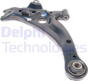 Delphi TC1395 - Track Control Arm www.parts5.com