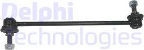 Delphi TC1344 - Rod / Strut, stabiliser www.parts5.com