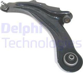 Delphi TC1364 - Track Control Arm www.parts5.com