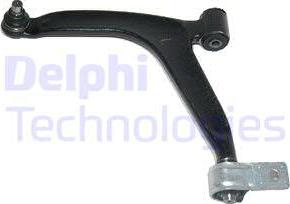 Delphi TC1251 - Track Control Arm www.parts5.com