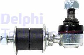 Delphi TC1784 - Rod / Strut, stabiliser www.parts5.com