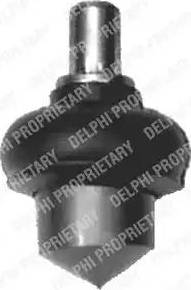 Delphi TC30 - Articulación de palancas articuladas www.parts5.com