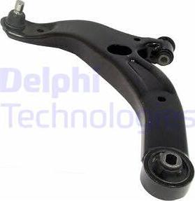 Delphi TC2523 - Track Control Arm www.parts5.com