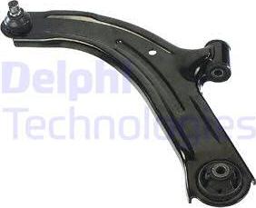 Delphi TC2873 - Track Control Arm www.parts5.com