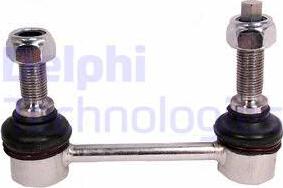 Delphi TC2259 - Rod / Strut, stabiliser www.parts5.com