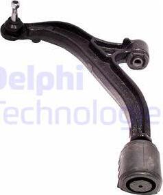 Delphi TC2218 - Track Control Arm www.parts5.com
