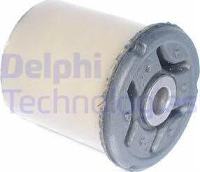 Delphi TD537W - Mounting, axle beam www.parts5.com