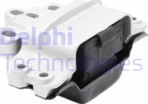 Delphi TEM196 - Подушка, опора, подвеска двигателя www.parts5.com