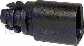 Delphi TS10266 - Sensor, exterior temperature www.parts5.com