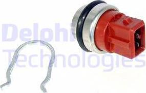 Delphi TS10286 - Sensor, coolant temperature www.parts5.com