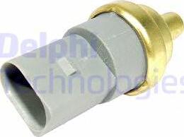Delphi TS10278 - Sensor, coolant temperature www.parts5.com