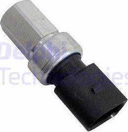 Delphi TSP0435064 - Пневматический выключатель, кондиционер www.parts5.com