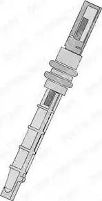 Delphi TSP0695194 - Injector Nozzle, expansion valve www.parts5.com