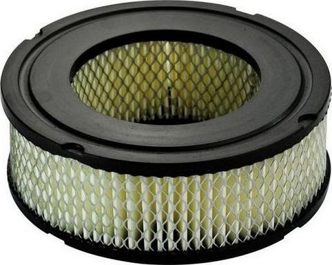 ACDelco A 448 C - Air Filter www.parts5.com