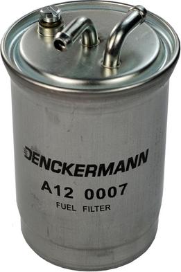 KNECHT KL 41 - Fuel filter www.parts5.com