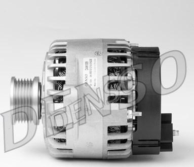 Denso DAN1009 - Generaator www.parts5.com
