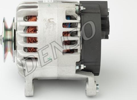 Denso DAN1072 - Generator www.parts5.com