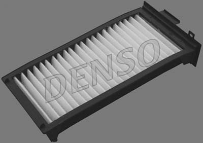 Denso DCF405P - Filter, interior air www.parts5.com