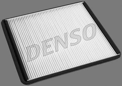 Denso DCF416P - Filter, interior air www.parts5.com