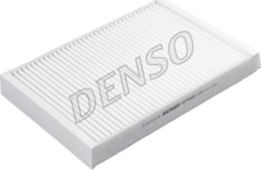 Denso DCF566P - Filter, interior air www.parts5.com