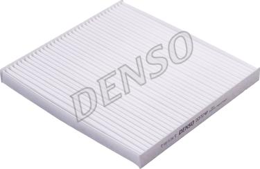 Denso DCF574P - Filter, interior air www.parts5.com