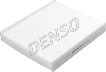 Denso DCF576P - Filter, interior air www.parts5.com