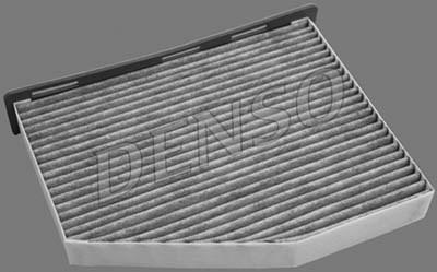 Denso DCF052K - Filter, interior air www.parts5.com