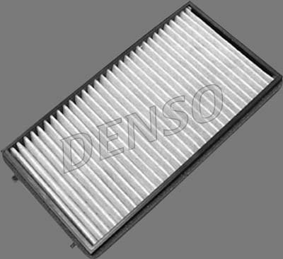 Denso DCF065K - Filter, interior air www.parts5.com