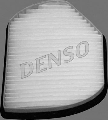 Denso DCF009P - Filtru, aer habitaclu www.parts5.com
