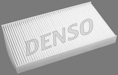 Denso DCF507P - Filter, interior air www.parts5.com