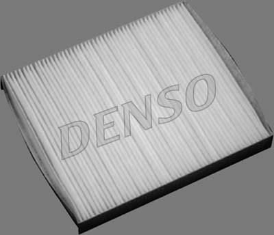 Denso DCF462P - Filter, interior air www.parts5.com