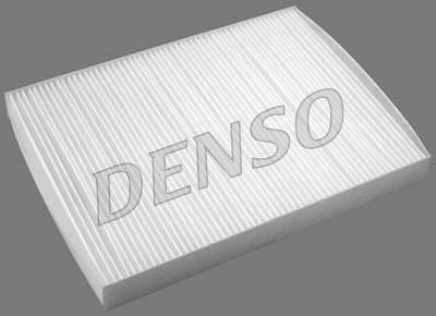 Denso DCF461P - Filter, interior air www.parts5.com