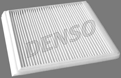 Denso DCF018P - Filter, interior air www.parts5.com