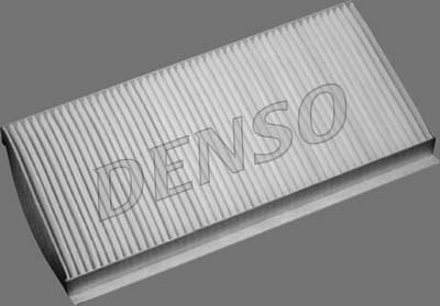 Denso DCF474P - Filter, interior air www.parts5.com