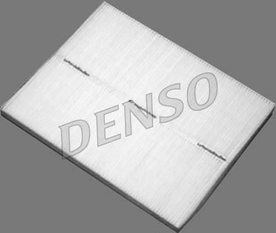 Denso DCF036P - Filter, interior air www.parts5.com