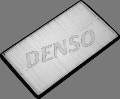 Denso DCF031P - Filter, interior air www.parts5.com